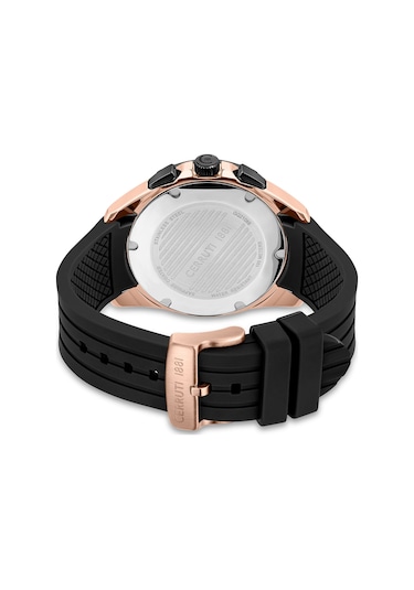 Cerruti 1881 CIWGQ2108802 Erkek Kol Saati