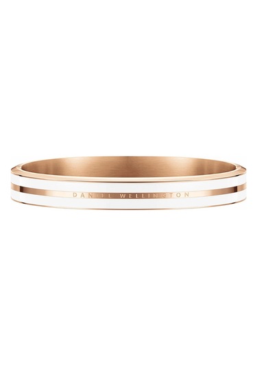 Daniel Wellington Dw00400246 Unisex Bileklik Rose Gold