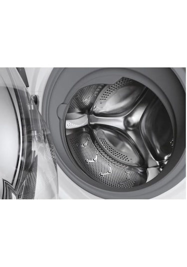 Hoover 31019957 H3W 4102DA4/1-17 10 KG 1400 Devir Önden Yüklemeli Çamaşır Makinesi