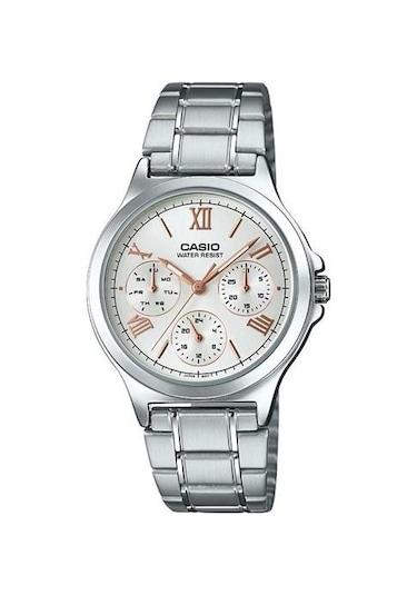 Casio LTP-V300D-7A2UDF Kadın Kol Saati