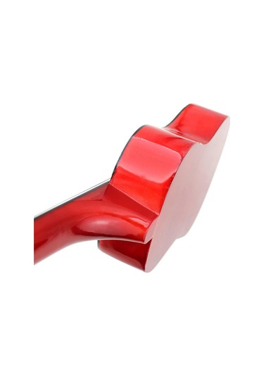 Suntek 23 Inç 6 Dize Akustik Gitar Çocuk Gün-batımı