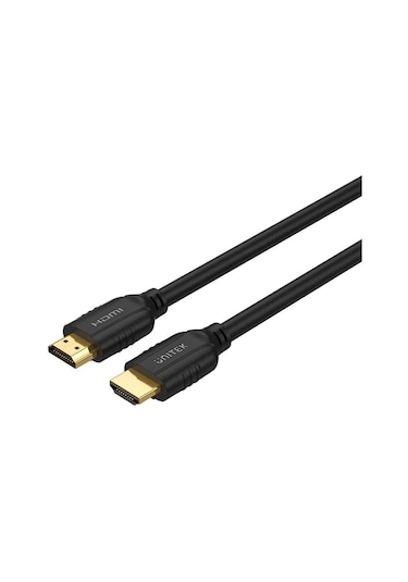 Unıtek Hdmı2.0 Kablo 20mt 4k&amp 60hz C11079bk-20m