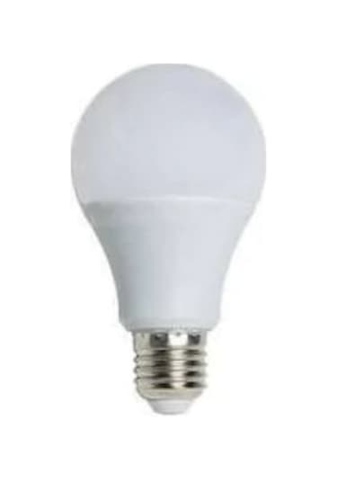 Cata Ct-4259 12 W Sensörlü Radar Led Ampul Beyaz Işık