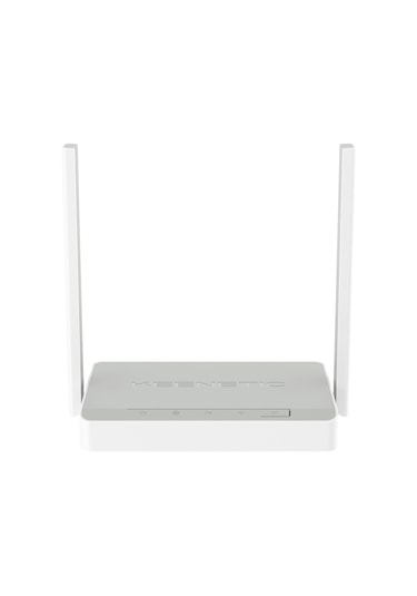 Keenetic KN-1613-01EN Explorer AC1200 2x5 DBi 4 Port Wi-Fi Mesh Fiber Router