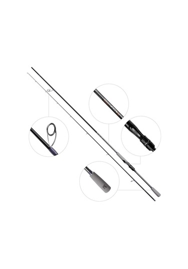 Noeby Keen Force Nbkf76ml 2,29 5-25 Gr