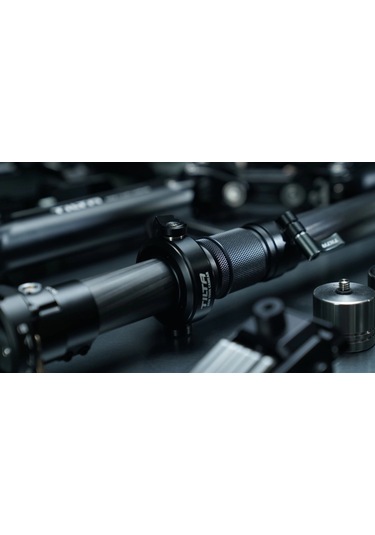 Tilta Gss-t01-v Float Djı Rs2 Ve Rs3 İçin El Gimbal Destek Sistemi