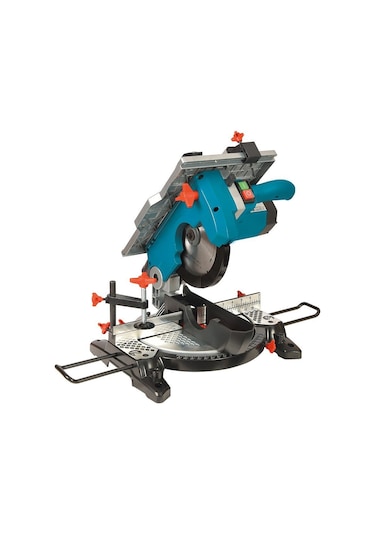 Catpower 2211 Gönye Kesme 210 MM Üstten Tablalı - CAT2211