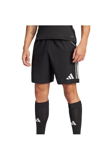 Adidas Tıro25 C M Shom Siyah Erkek Şort Jg1062 Siyah
