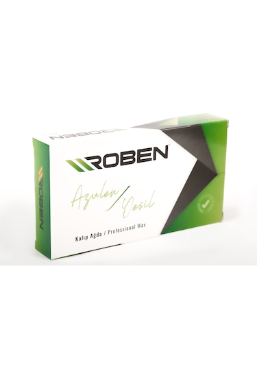 Roben Azulen Sir Ağda 400 Gr