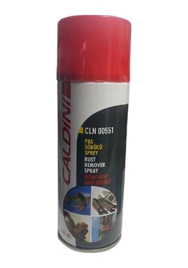 Cln. 00551 Caldini Pas Sökücü Sprey 400 Ml 1 adet