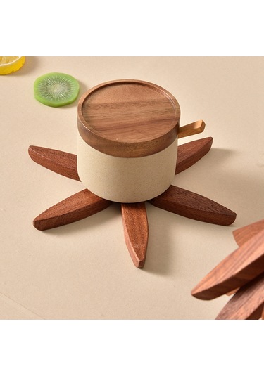 Takım Ahşap Ağaç Altlıkları, Ahşap Yalıtım Matı Diğer