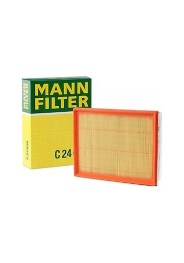 Opel Combo E 1.5d 2018-2023 Mann Hava Filtresi