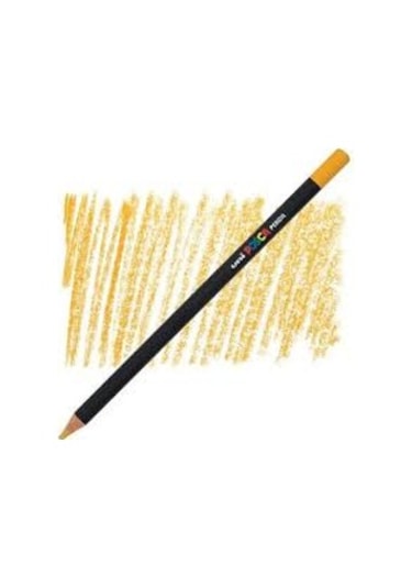 Uni Ball Posca Kuru Boya Kalemi Ochre / 19 Diğer