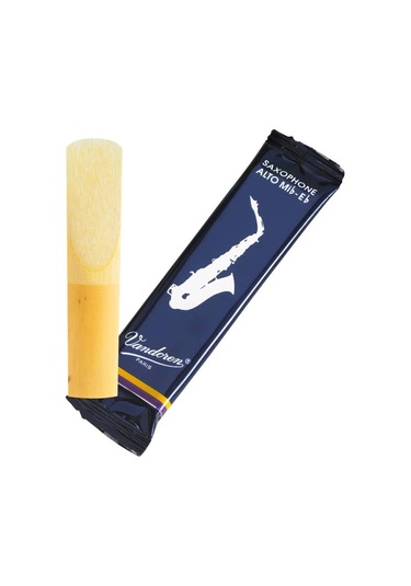 Vandoren Sr213-1 Tradational No:3 Eb Alto Saksafon Kamışı Tekli