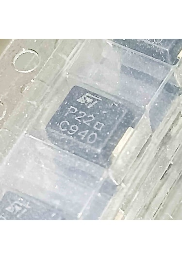 Smp100-200h225 Stmicroelectronics Modül 3 Adet