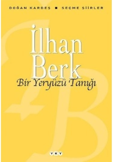 Bir Yeryüzü Tanığı