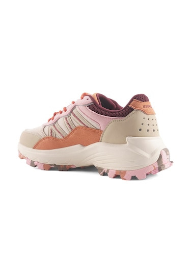 Lumberjack Vıbra 4pr Bej Kadın Outdoor 000000000101892269 Bej-pembe Bej - Pembe