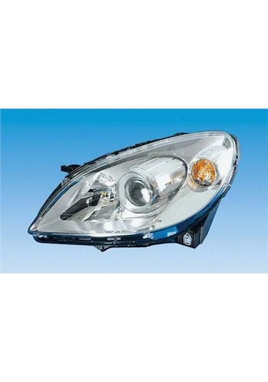 MARELLI 710301220201 FAR SOL B CLASS W245 HALOJEN SİNYAL LAMBALI