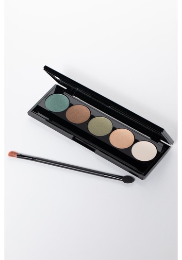 Pierre Cardin Iconic Far Paleti Green Cult