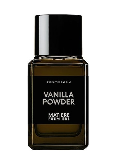 Matiere Premiere Vanilla Powder Extrait De Parfum 100 ML