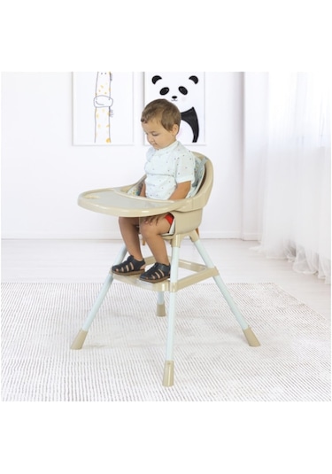 Fisher-Price 1829 Mama Sandalyesi