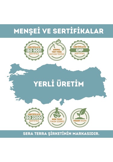 Boğaz Çakrası Vishuddha Aromaterapi Yağ Karışımı 10 Ml