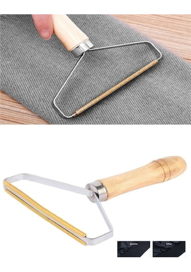 Demir Elbise Tiftik Ve Tüy Toplama Aleti Diğer