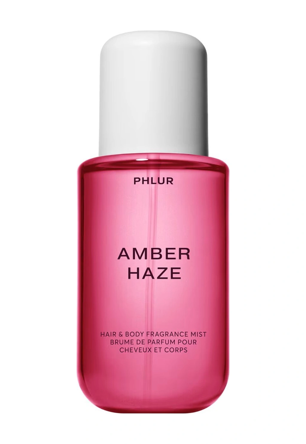 Phlur Amber Haze Hair And Body Fragrance Mist 240 Ml
