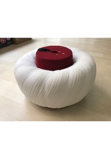 Türbe Sarığı Evliya Sarığı .Sultan Sarığı