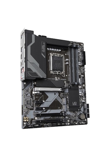 Gigabyte Z790 D 5333 MHz (OC) DDR4 Soket 1700 DP ATX Anakart