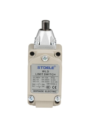 Dolıty Wld Hareket Limiti Mikro Limit Anahtarı, Manivela 1 Pcs 220v Switch