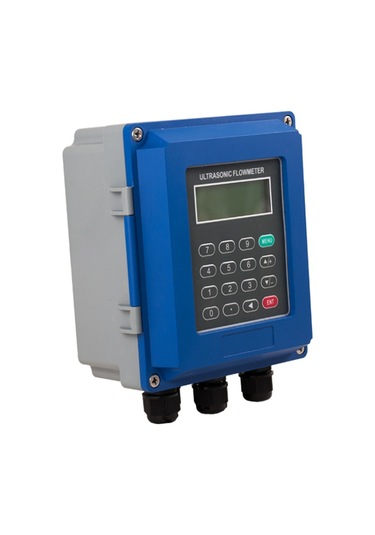 Flowsonic Flowsonic Fs-301sw-m Duvar Tipi Ult.debi. Ip67