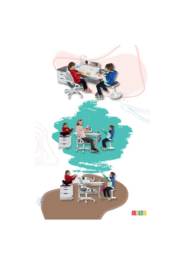 Sirius Basic Yükseklik Ve Eğim Ayarlı, Çekmeceli Bilgisayar, Oyuncu, Ofis Ve Çalışma Masası Ekru Gri Gri Sirius Basic Yükseklik Ve Eğim Ayarlı, Çekmeceli Bilgisayar, Oyuncu, Ofis Ve Çalışma Masası Ekru Gri Gri