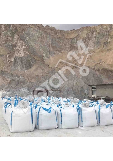 Big Bag Çuval - 90X90X75 Jumbo Çuval K-584 - 5 Adet