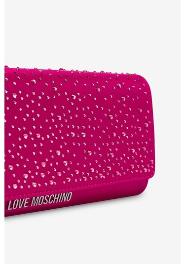 Love Moschıno Kadın El Ve Çapraz Çanta Jc4072pp1llc162a Çok Renkli