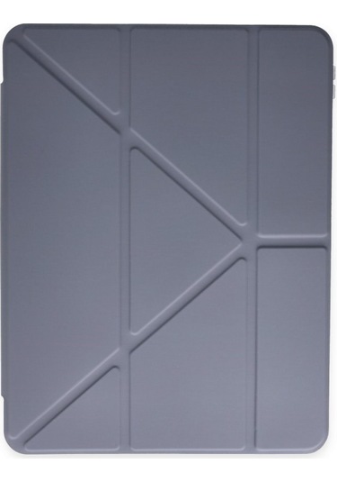 Newface Sam Galaxy T737 Tabs7 Fe 12.4 Uyumlu Standlı Tablet Kılıf