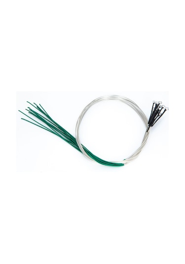 Thomastik Dy100 Dynamo Set 4/4 Medium Keman Teli