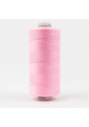 Wonderfil Polyester Dikiş İpliği - Ds427 - Bright Pink