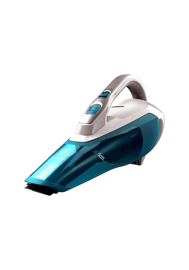 Black+Decker WDA315J 10.8 V Islak - Kuru Şarjlı Süpürge