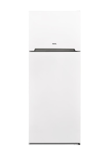 Vestel NF48001 435 LT No-Frost Çift Kapılı Buzdolabı