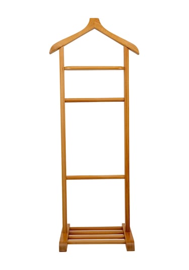 Refilya Tek Tepeli Dilsiz Uşak Narurel Masif Ahşap Natural