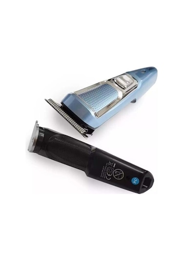 Jasper LM1017 Şarjlı Saç Sakal Ense Çizme Tıraş Makinesi