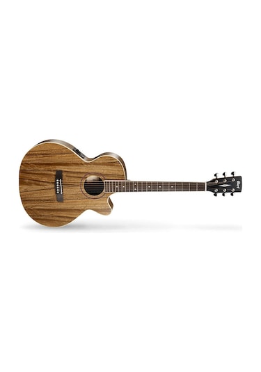 Cort Sfx-Daonat Elektro Akustik Gitar