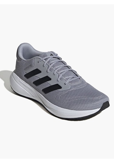 Adidas Unisex Response Runner U Gri Koşu Ayakkabısı Ih6102 Gri