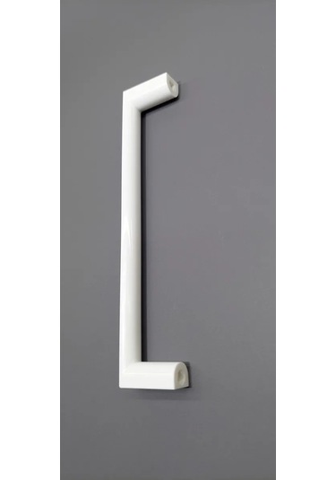 F Furnitura Beyaz Mobilya Kolu 307640495 Beyaz