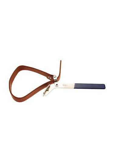 Bgs Filitre Anahtarı Kayışlı Max 460 Mm