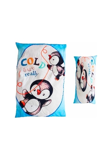 Jusso Baby Pofuduk Cold But Rally Rallici Penguen Alt Açma Seti