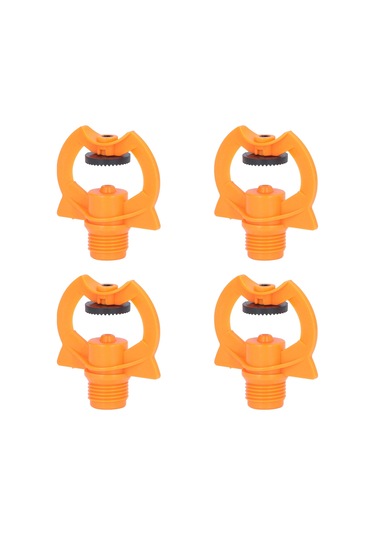 20 Adet G1/2 Diş Sulama Nozulu Huiliang