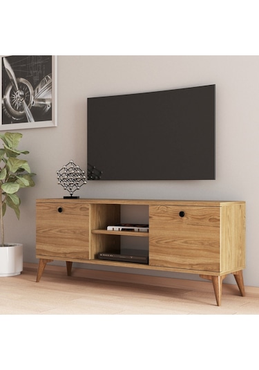 120 Cm Full Dut Tv Sehpası
