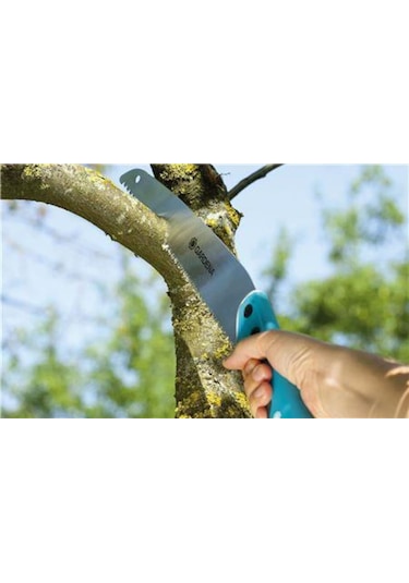 Gardena 08737-20 Combisystem Bahçe Testeresi 300 MM 300 Pp